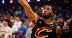 donovan mitchell cavaliers derrota
