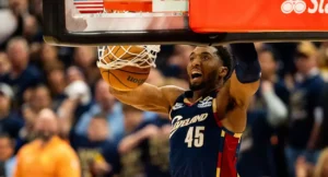 donovan mitchell knicks cavaliers