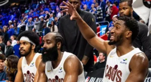 cavaliers técnico kenny atkinson