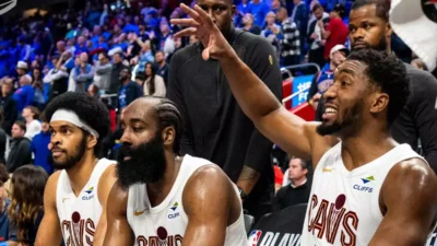 Astros defendem Kenny Atkinson como técnico do Cavaliers