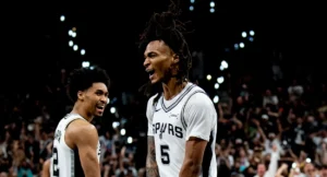 Spurs x Thunder onde assistir jogo nba playoffs hoje