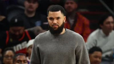 “Rockets será melhor comigo na NBA”, garante Fred VanVleet