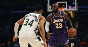 trocas Giannis Antetokounmpo NBA
