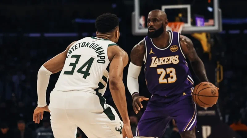 trocas Giannis Antetokounmpo NBA