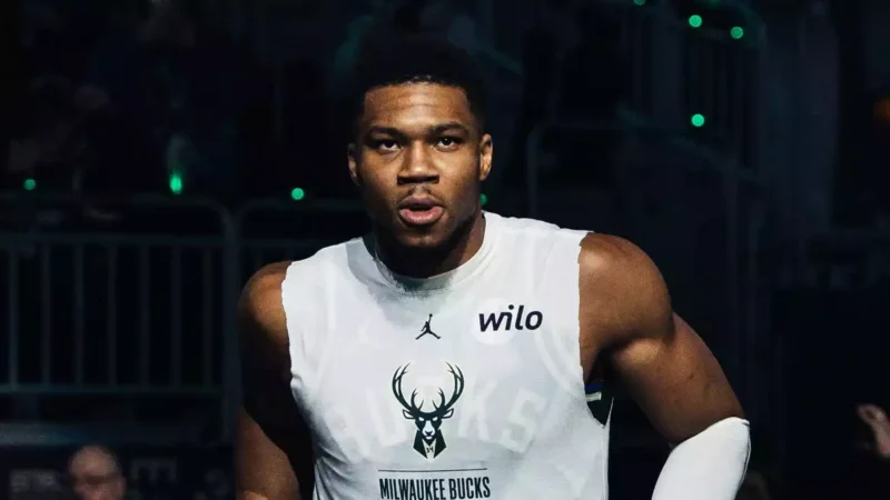 giannis antetokounmpo troca bucks