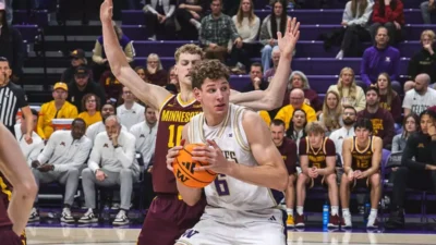 NBA Draft 2026: Hannes Steinbach
