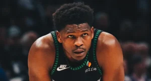 NBA Anthony Edwards Spurs