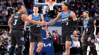 Magic anuncia assistente do Spurs como seu novo técnico