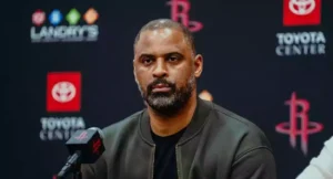 ime udoka rockets técnico