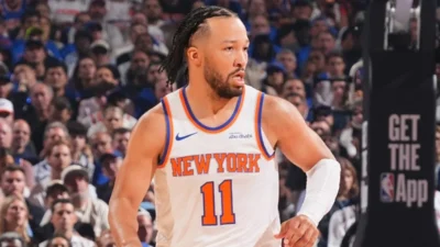 Reggie Miller sobre Jalen Brunson: “É o Kobe dos armadores”