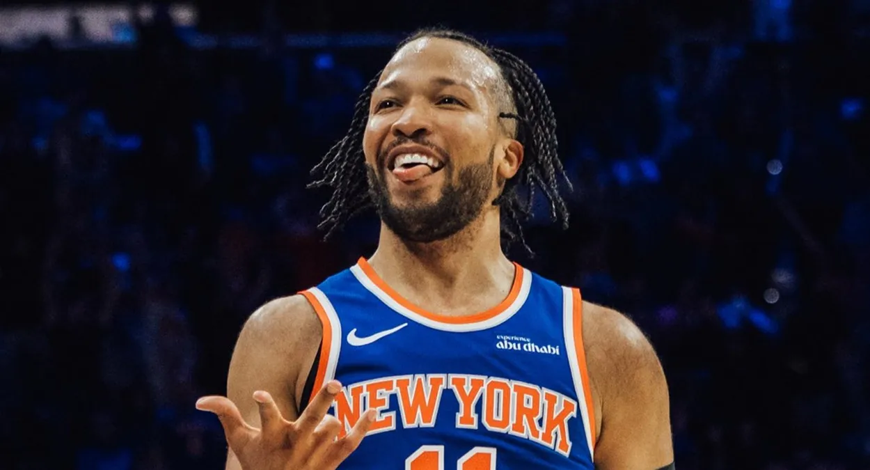 Cavaliers Knicks onde assistir jogo playoffs nba