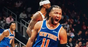 Onde assistir playoffs NBA 76ers Knicks