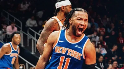 Onde assistir playoffs NBA: 76ers x Knicks