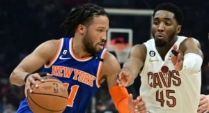 NBA Playoffs 19 maio