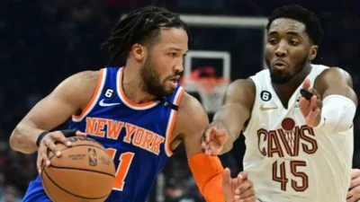 NBA Playoffs 19 maio