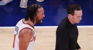 kenny atkinson cavaliers knicks