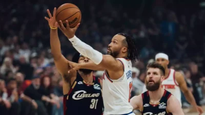 “Cavaliers não pode parar Jalen Brunson”, crava ex-atleta da NBA