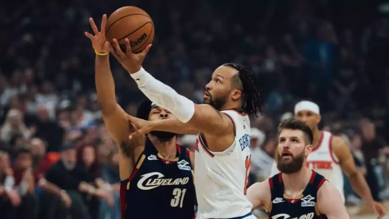 jalen brunson cavaliers nba