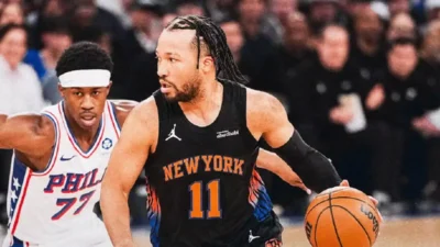 Para Charles Barkley, 76ers não tem condições de eliminar Knicks