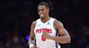 jalen duren contrato pistons