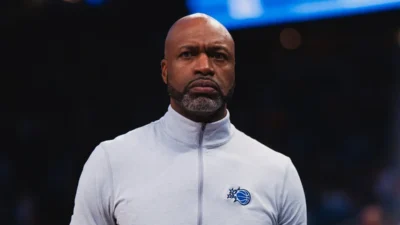 NBA: Jamahl Mosley é o novo técnico do Pelicans