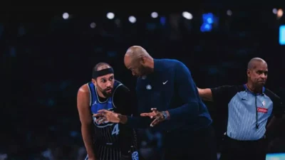NBA: Após queda nos playoffs, Magic demite Jamahl Mosley