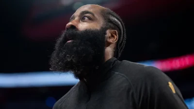 Troca de James Harden deixa Cavaliers em risco