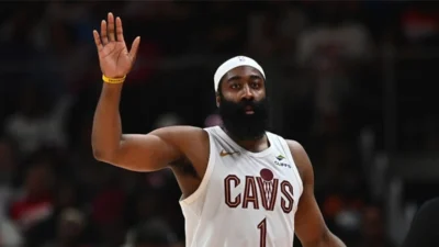 Ex-jogador da NBA detona James Harden na TV