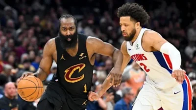 Playoffs NBA 7 maio