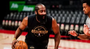 james harden playoffs nba