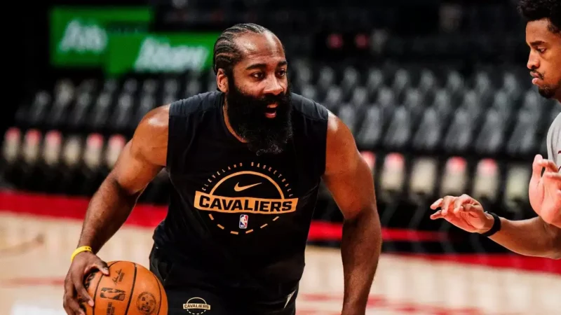 james harden playoffs nba
