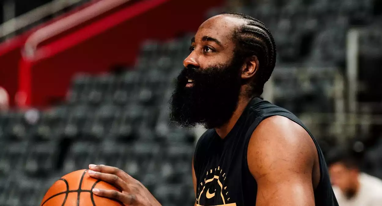 contrato james harden cavaliers