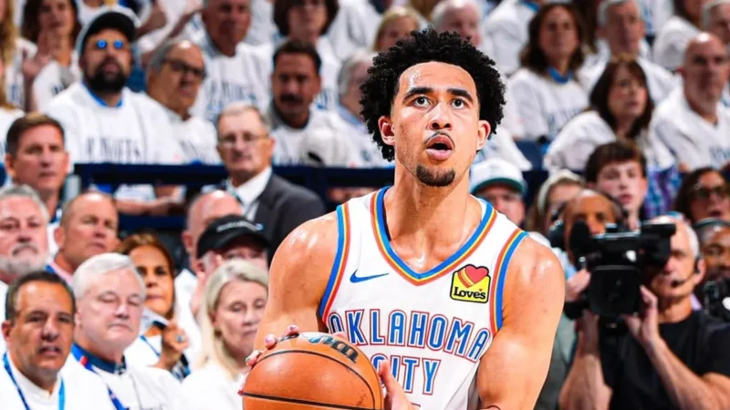 thunder spurs jogo 6 onde assistir playoffs nba