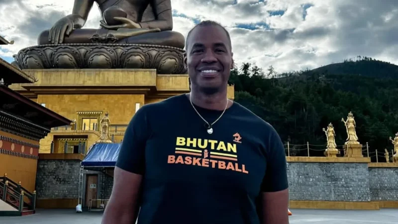 jogador NBA Jason Collins