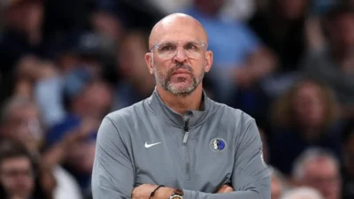 NBA: Magic pode ser o novo destino de Jason Kidd