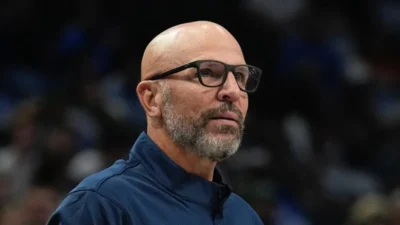 NBA: Jason Kidd é demitido pelo Mavericks
