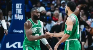 nba prêmio jaylen brown