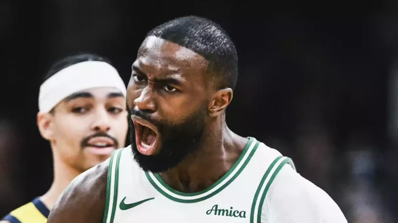 jaylen brown rumores celtics