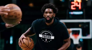 joel embiid carreira nba