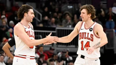 NBA Draft 2026: As necessidades do Chicago Bulls