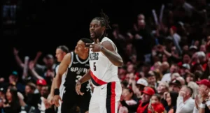 troca Blazers Jrue Holiday