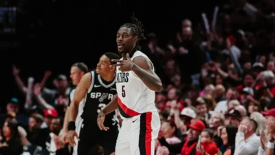 Blazers pode repensar sobre troca de Jrue Holiday