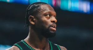 troca Timberwolves Julius Randle