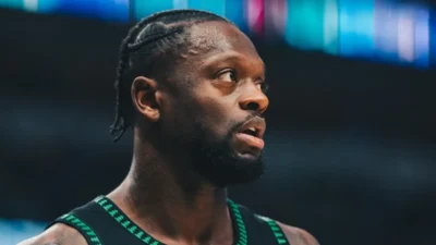 Julius Randle pode deixar Timberwolves em troca