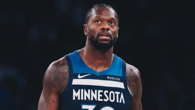 “Timberwolves pode ter feito as piores trocas da história da NBA”, diz analista