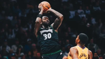 jogadores NBA playoffs 2026