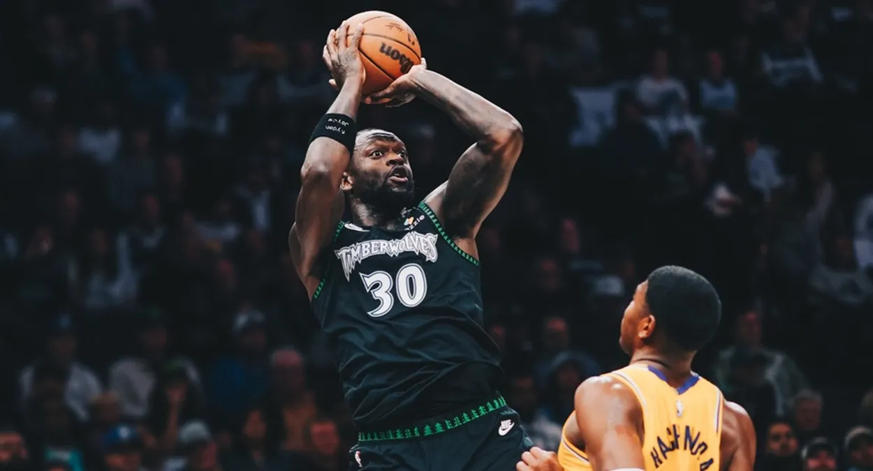 jogadores NBA playoffs 2026