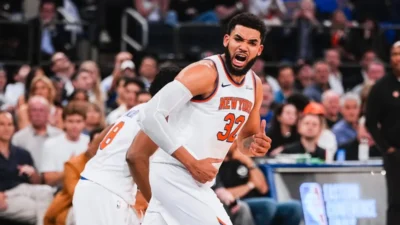 Cavaliers x Knicks – Onde assistir ao jogo dos playoffs NBA