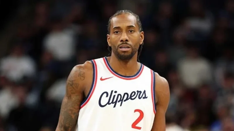 Clippers NBA Draft 2026