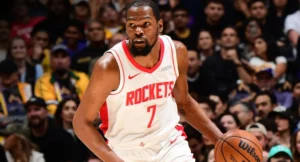 kevin durant troca warriors